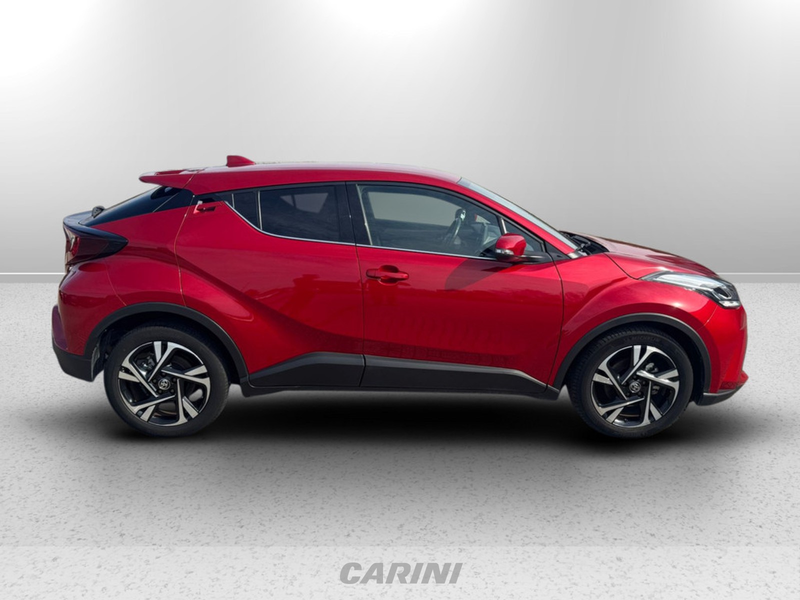 CARINI Toyota C-HR