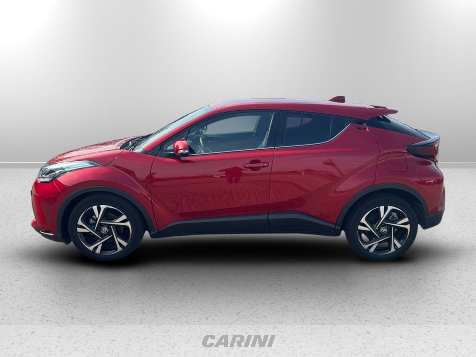 CARINI Toyota C-HR