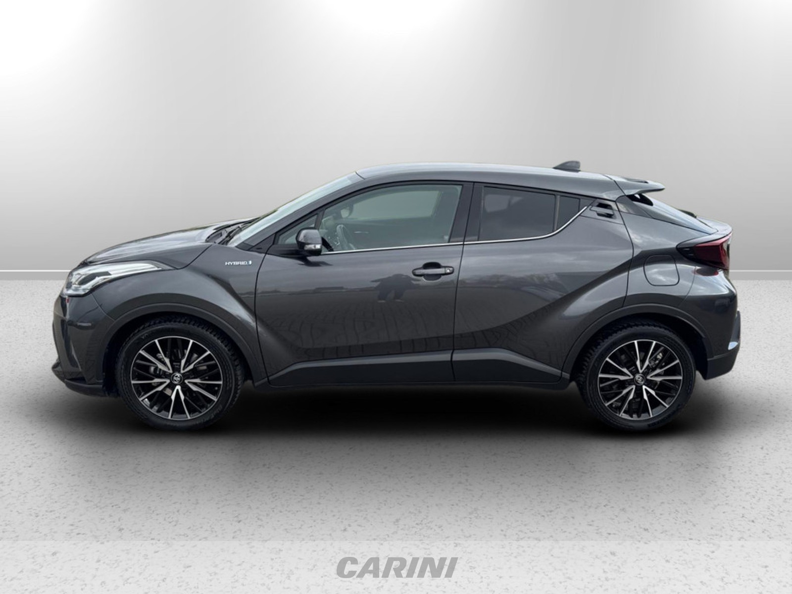 CARINI Toyota C-HR