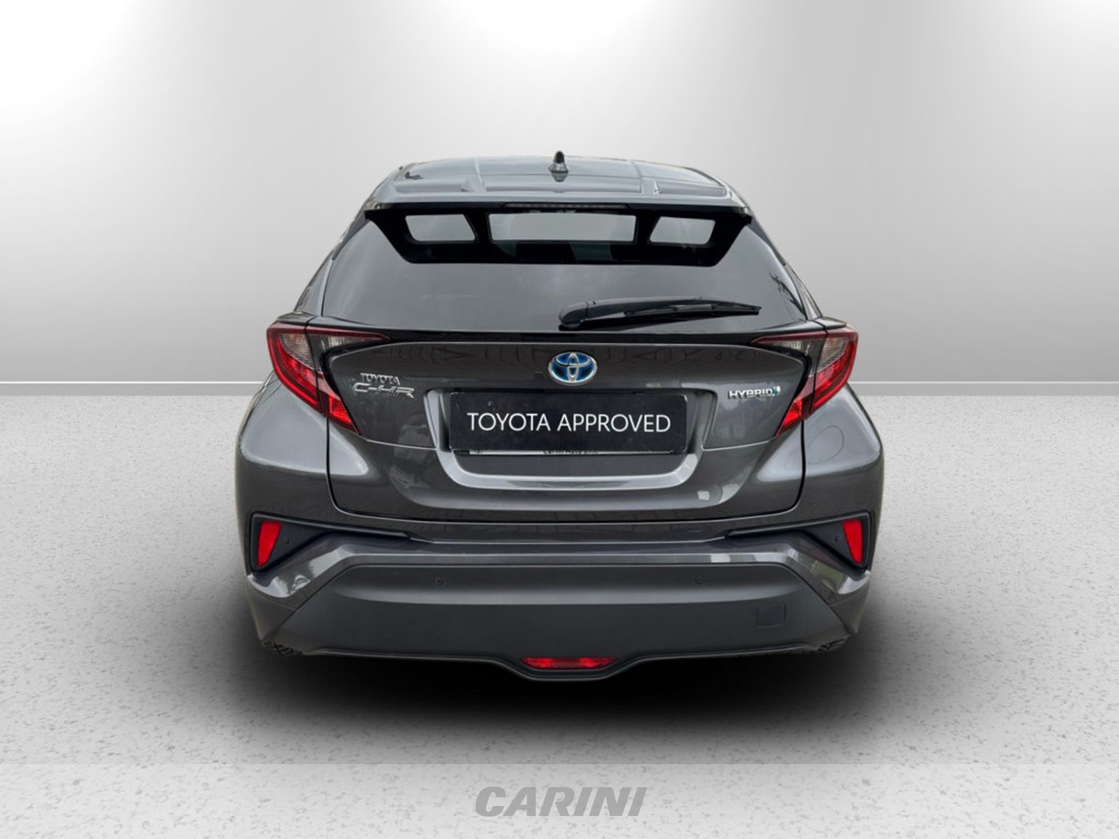 CARINI Toyota C-HR