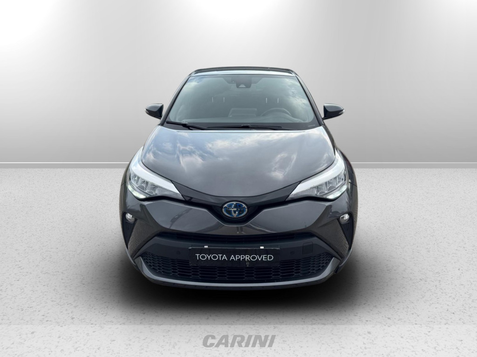 CARINI Toyota C-HR