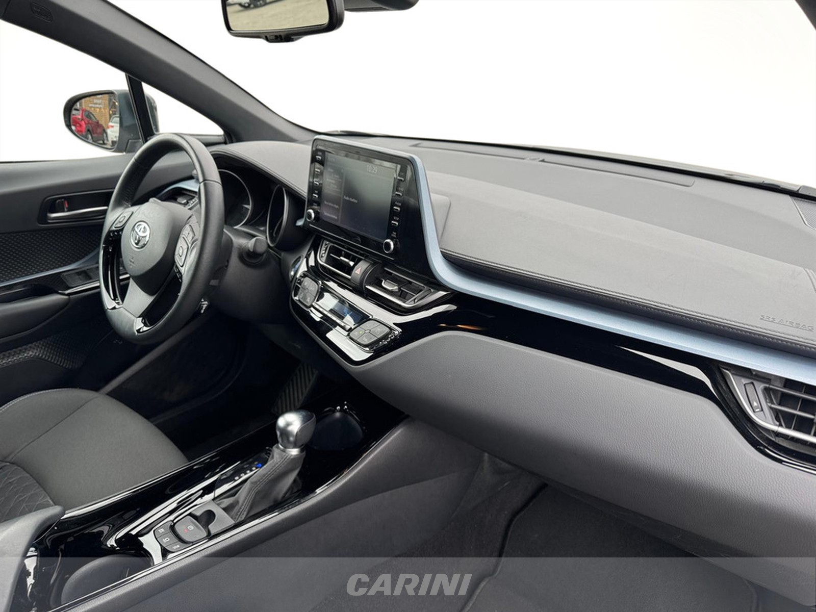 CARINI Toyota C-HR