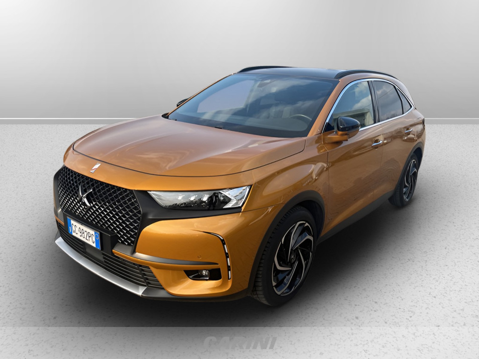 CARINI DS DS 7 Crossback