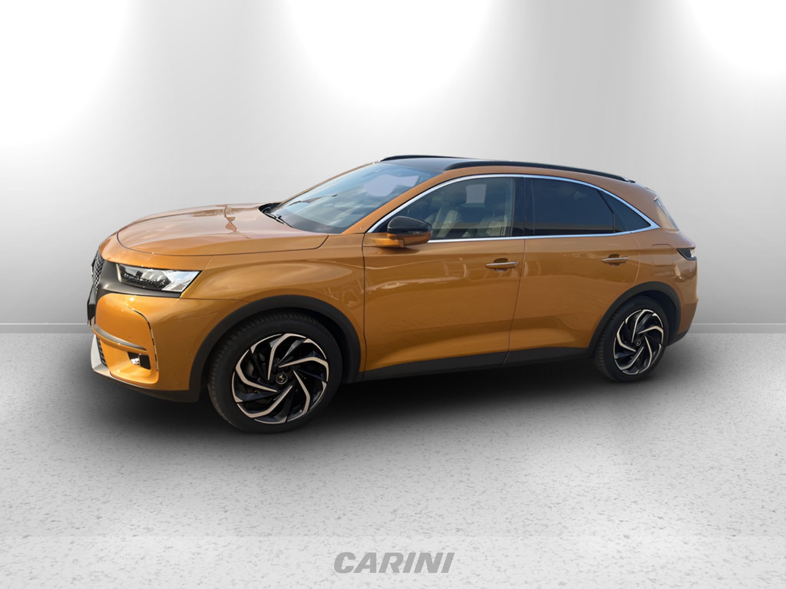 CARINI DS DS 7 Crossback