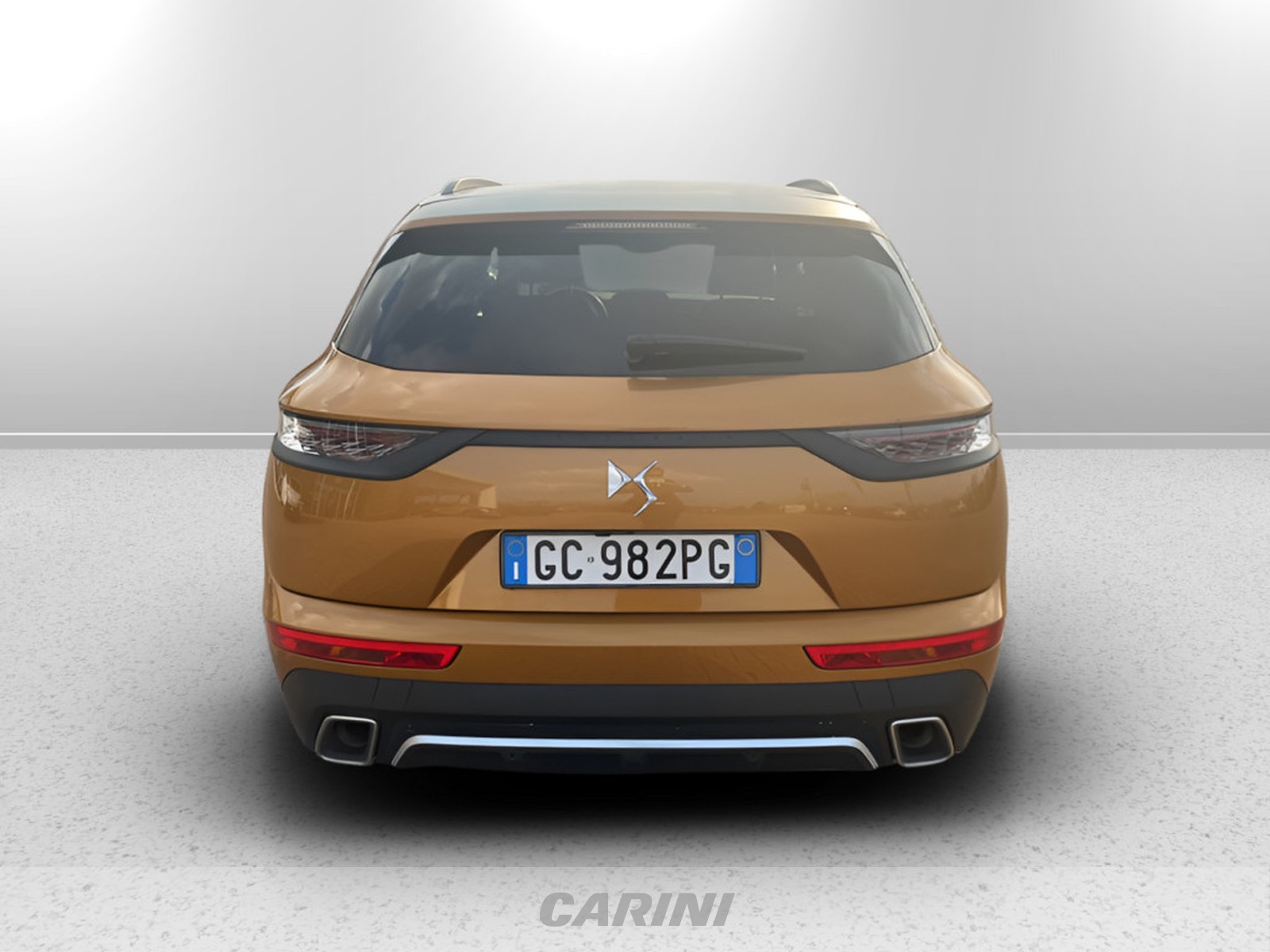 CARINI DS DS 7 Crossback