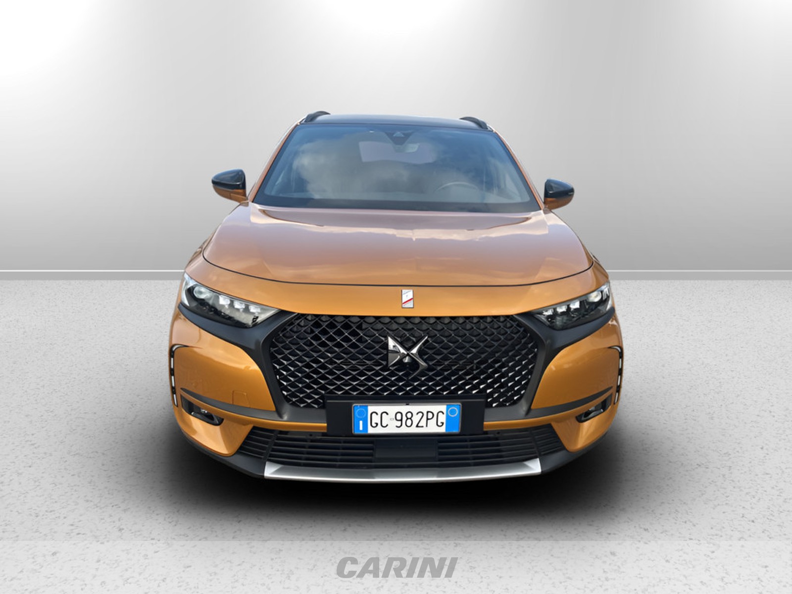 CARINI DS DS 7 Crossback