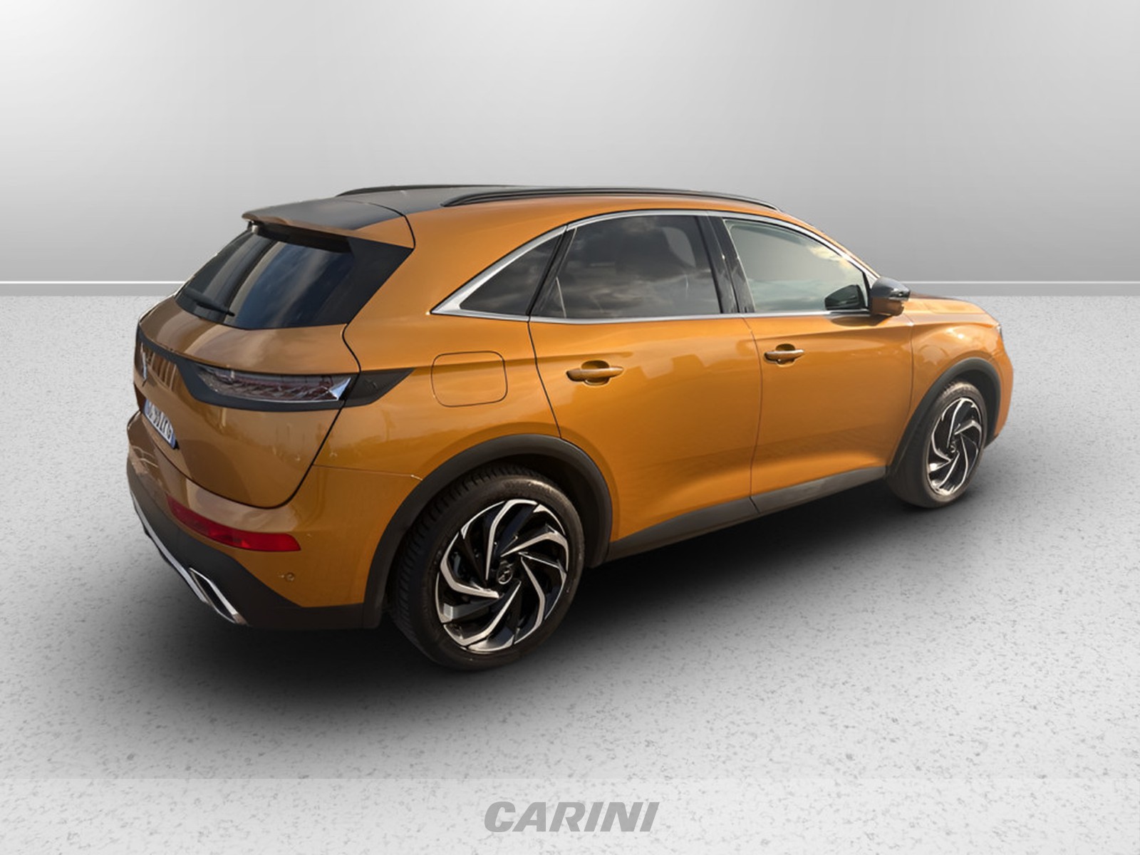 CARINI DS DS 7 Crossback