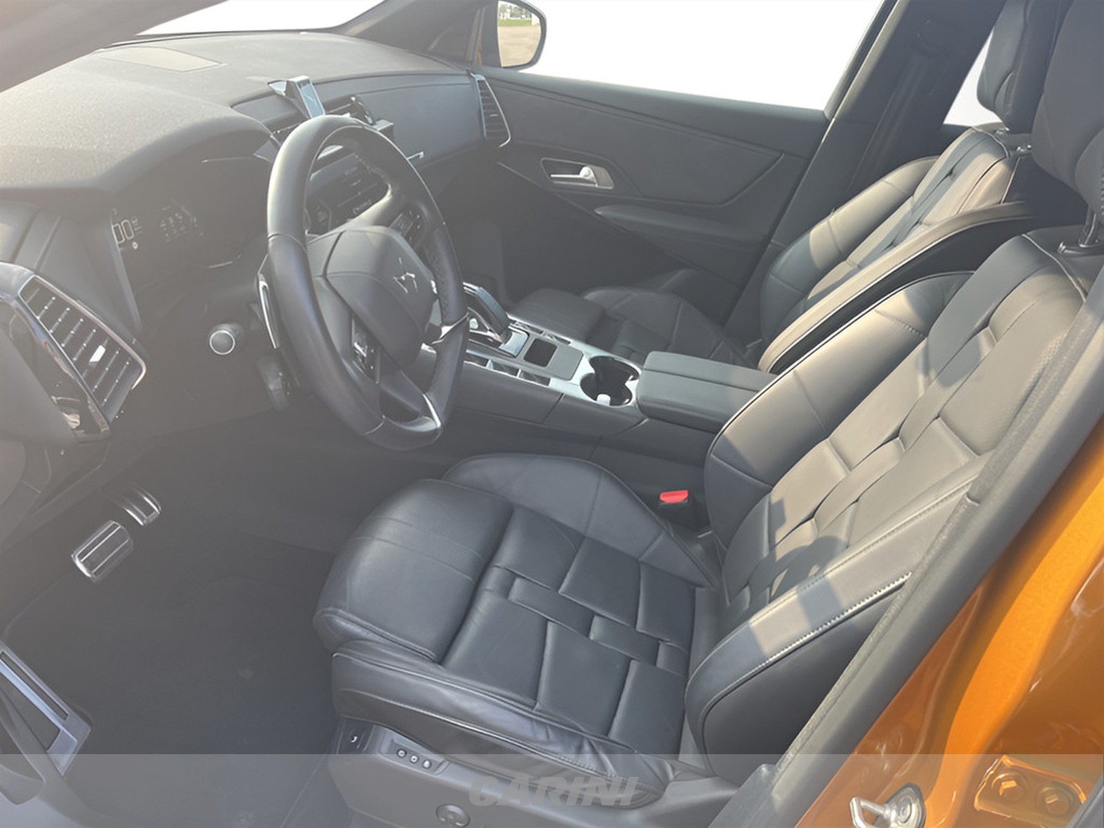 CARINI DS DS 7 Crossback