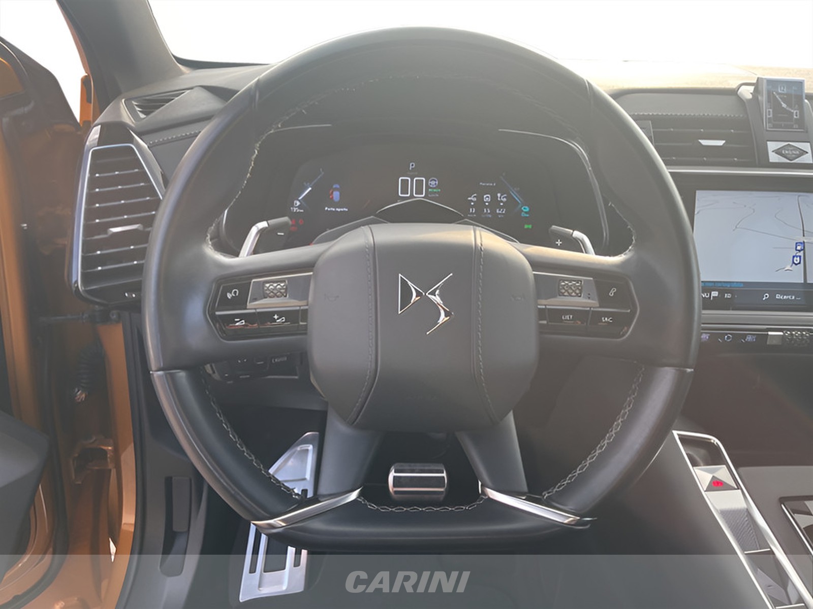 CARINI DS DS 7 Crossback