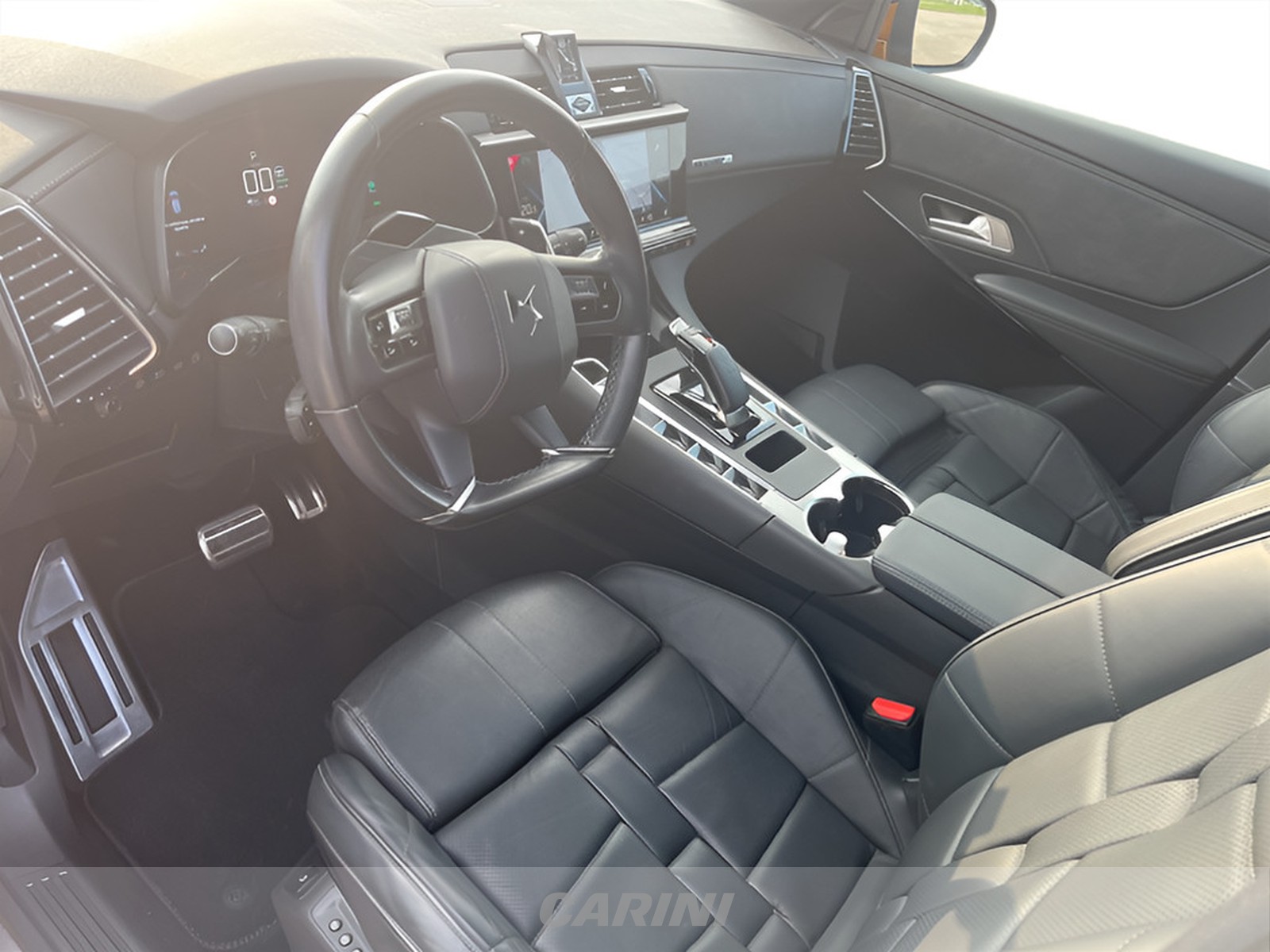 CARINI DS DS 7 Crossback