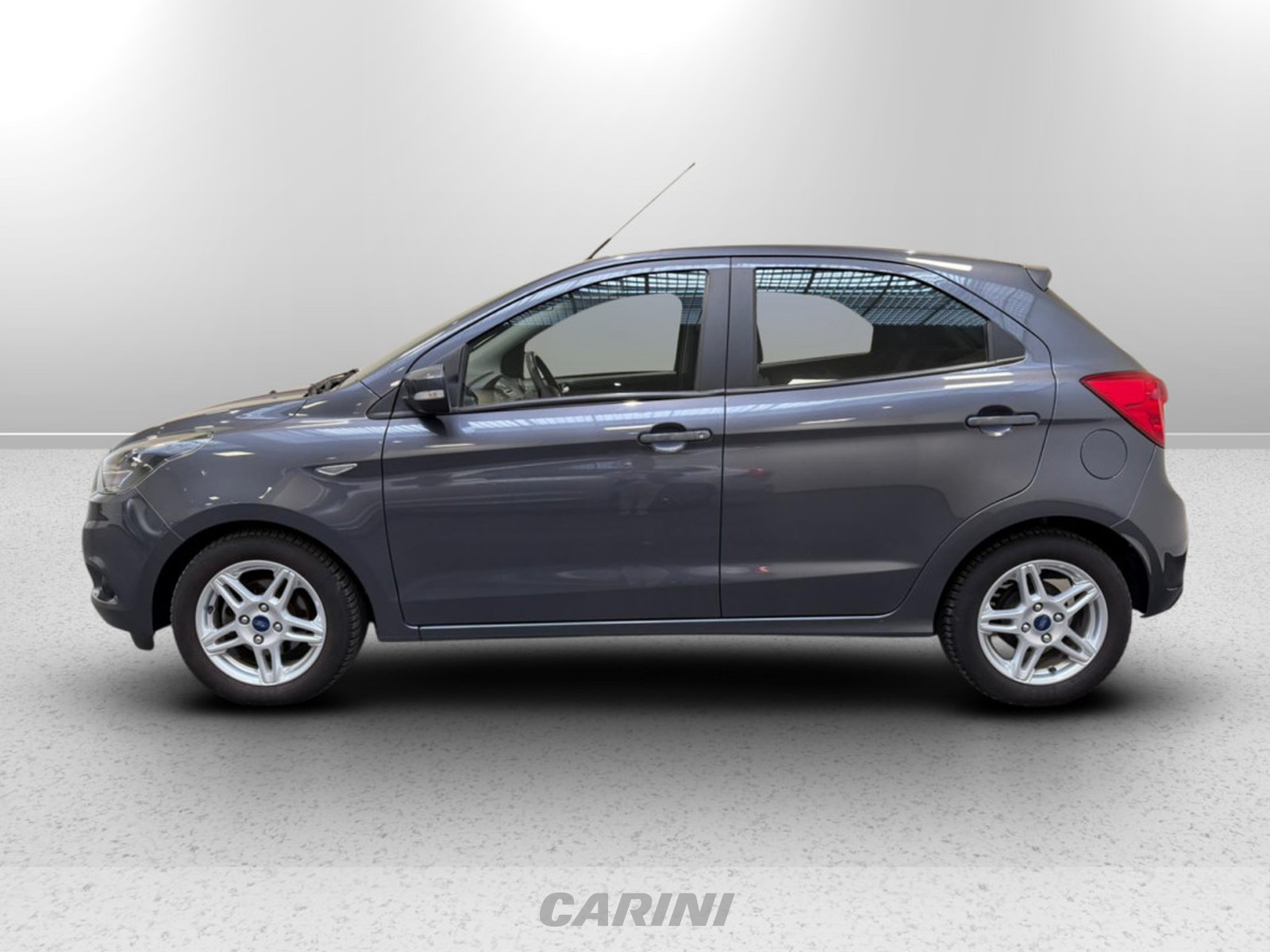 CARINI Ford Ka