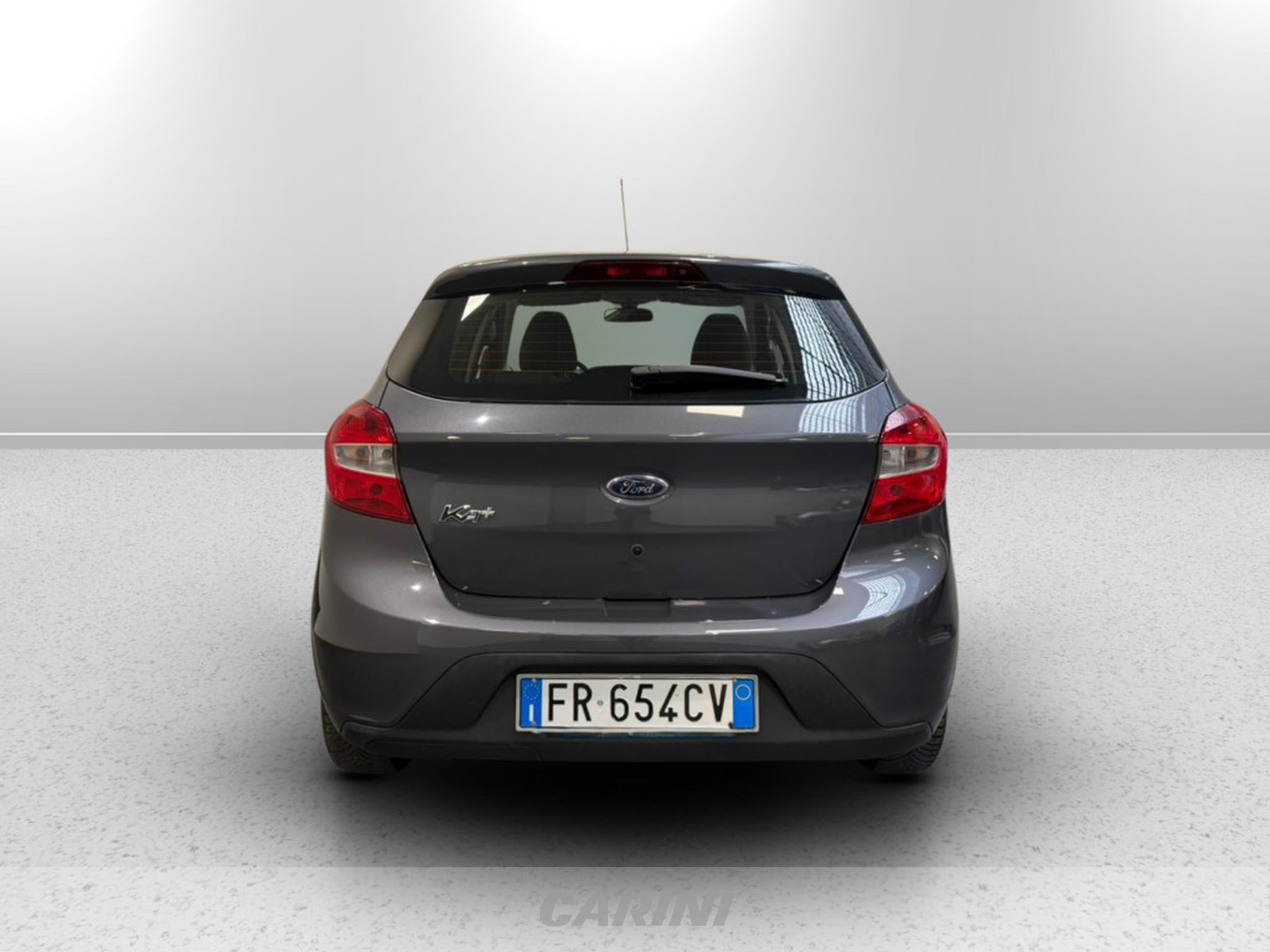 CARINI Ford Ka