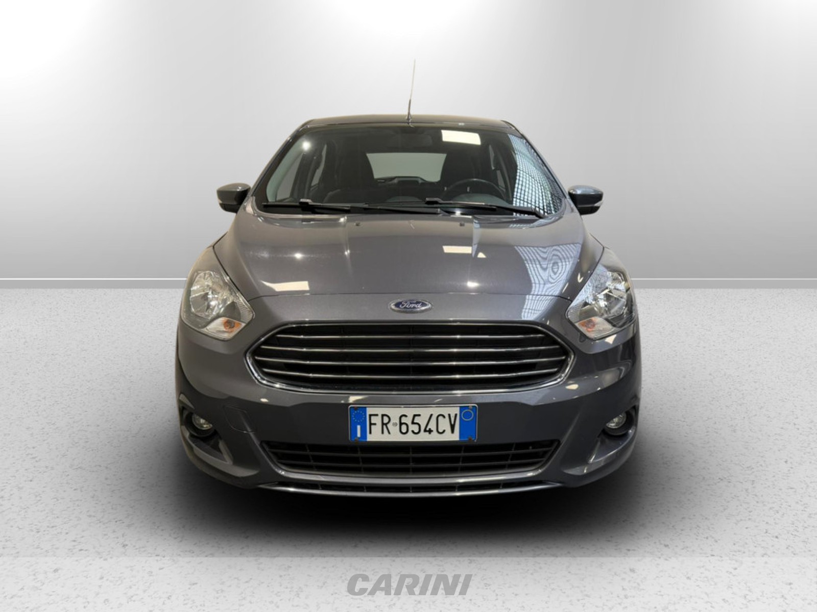 CARINI Ford Ka
