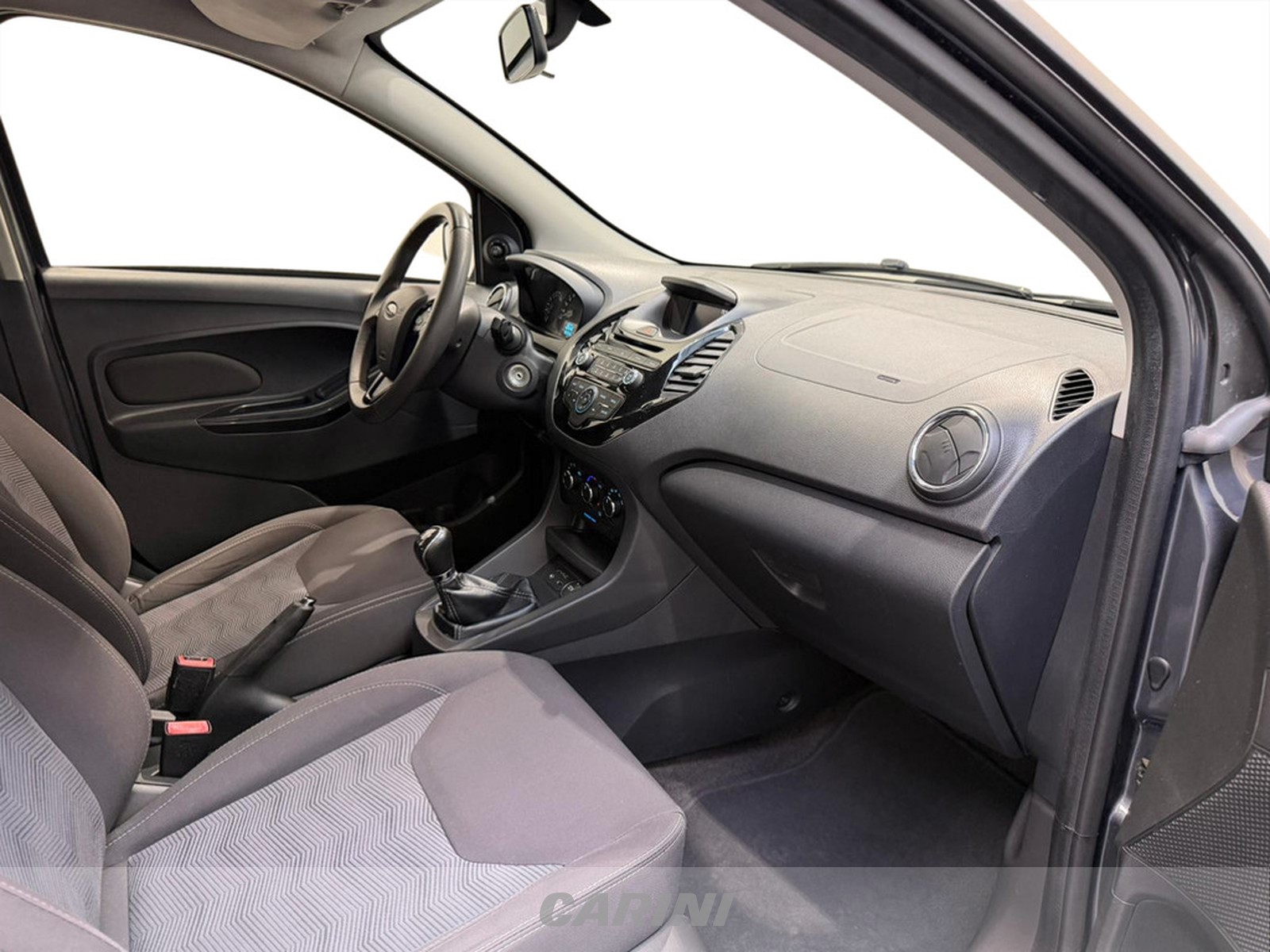CARINI Ford Ka