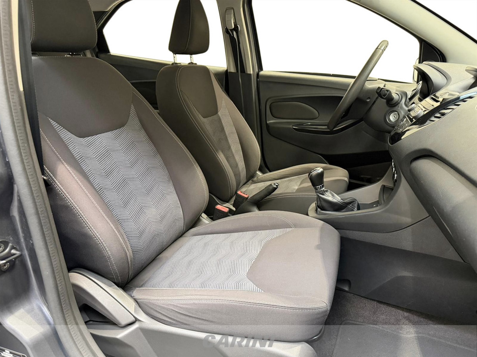 CARINI Ford Ka