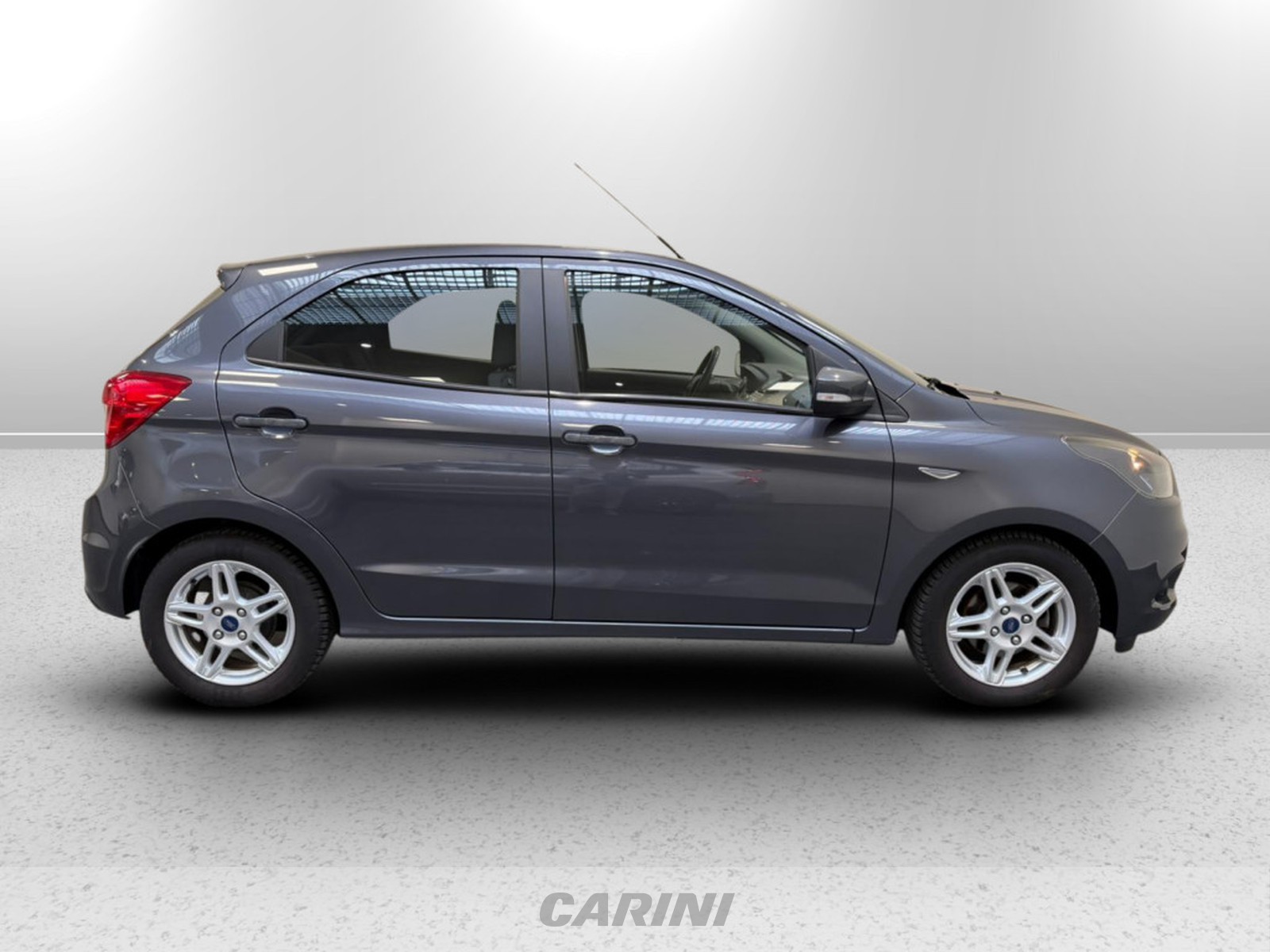 CARINI Ford Ka