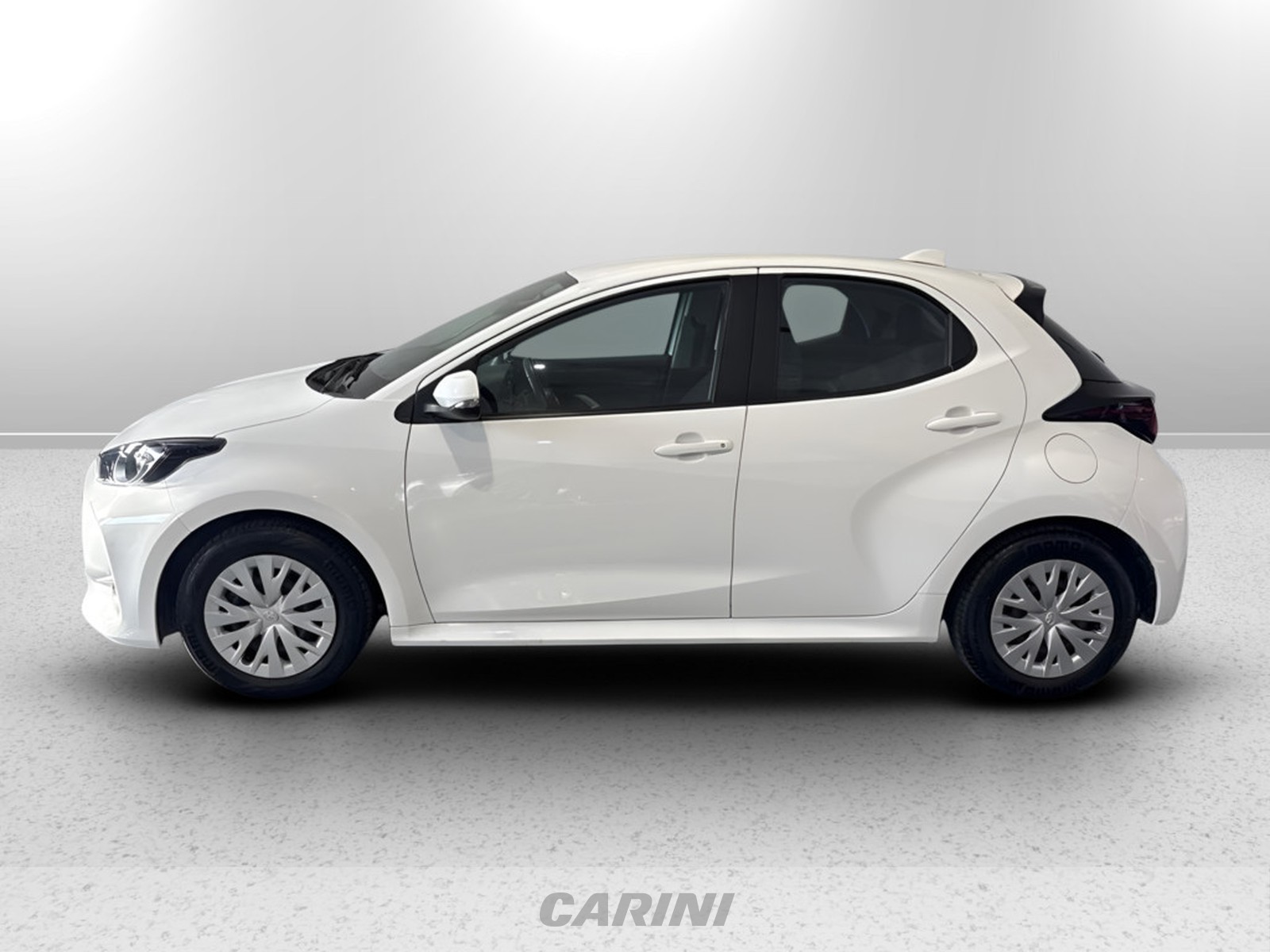 CARINI Toyota Yaris