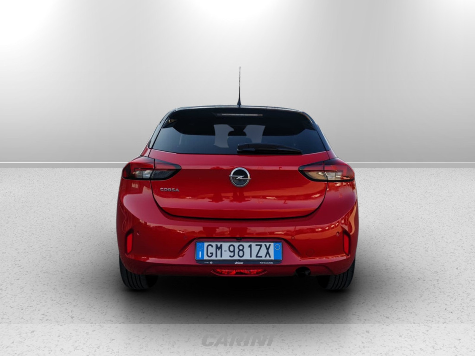 CARINI Opel Corsa