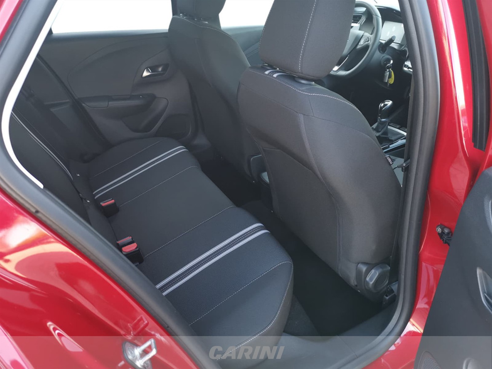 CARINI Opel Corsa