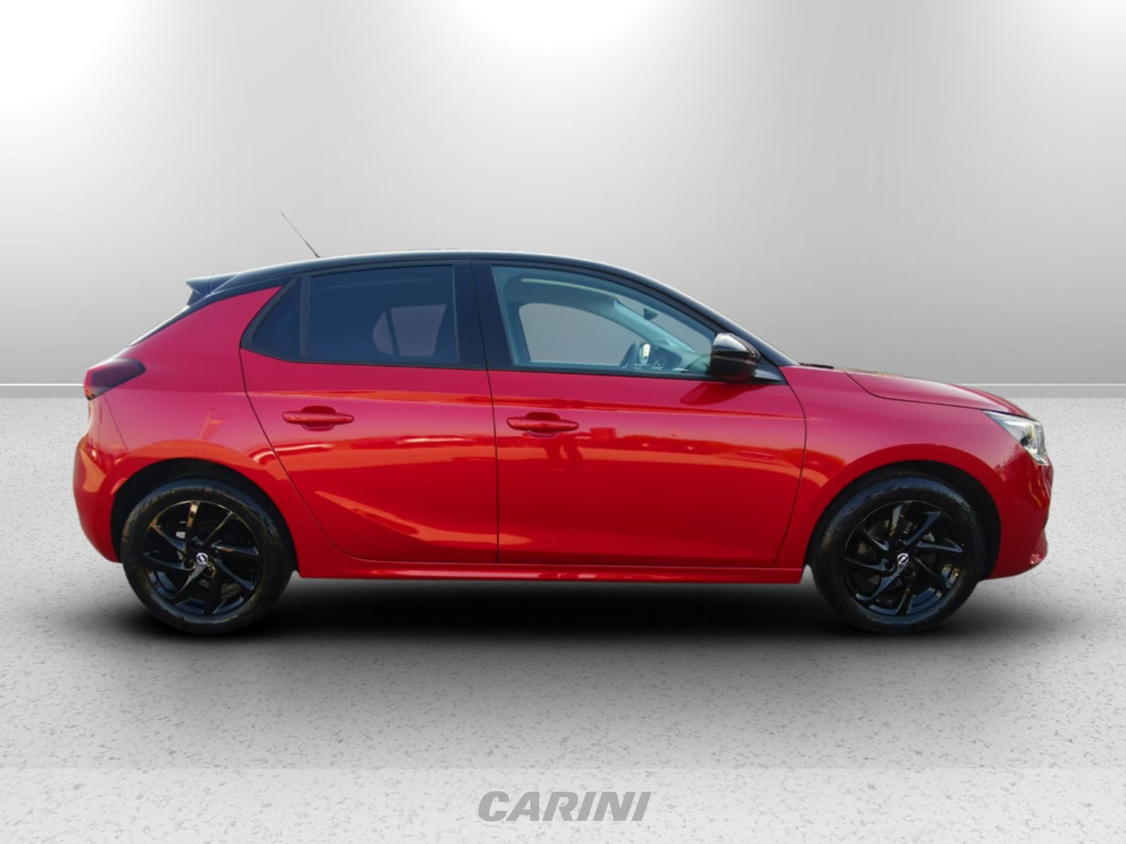 CARINI Opel Corsa