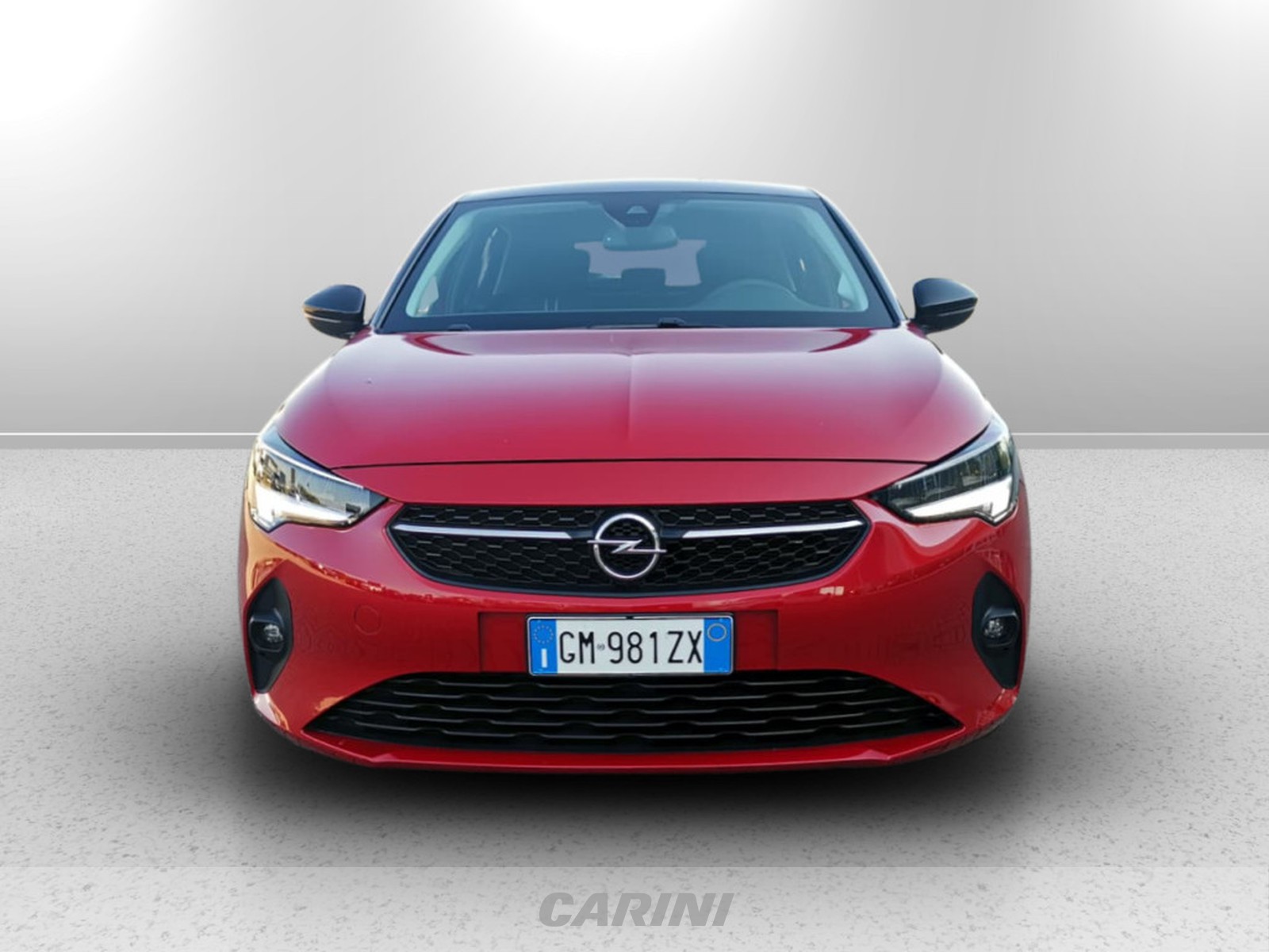 CARINI Opel Corsa