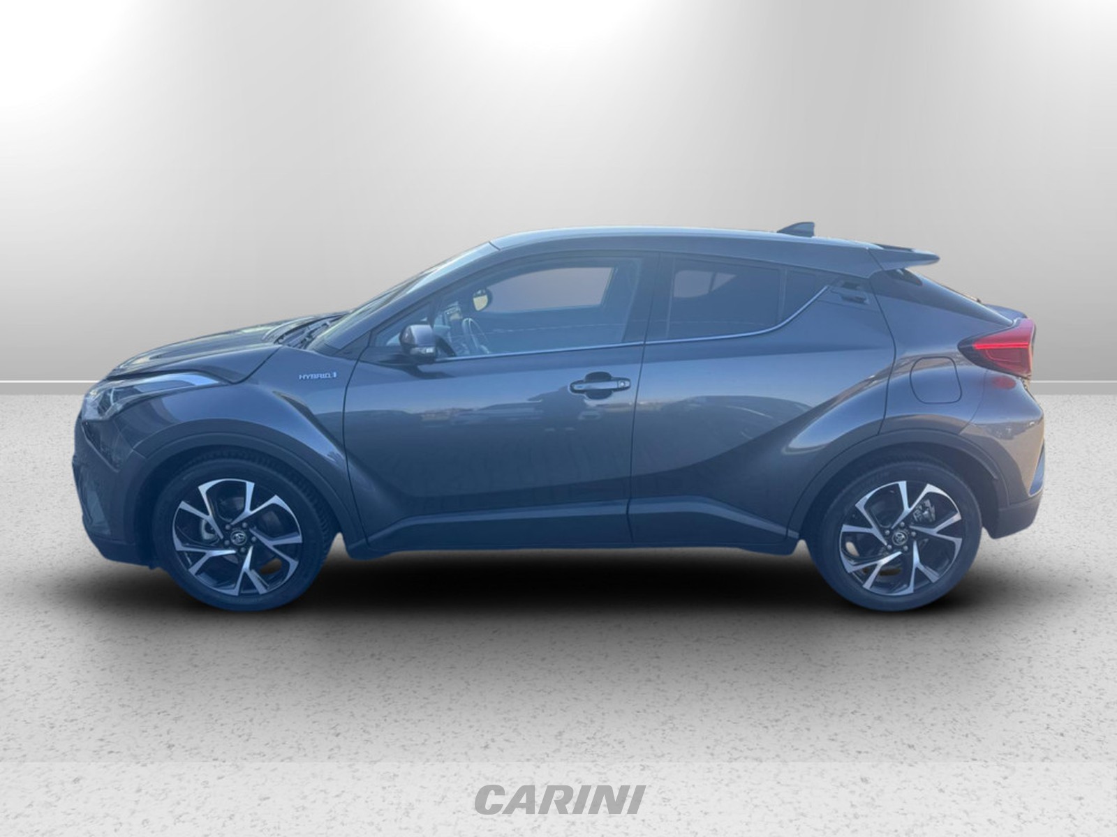 CARINI Toyota C-HR