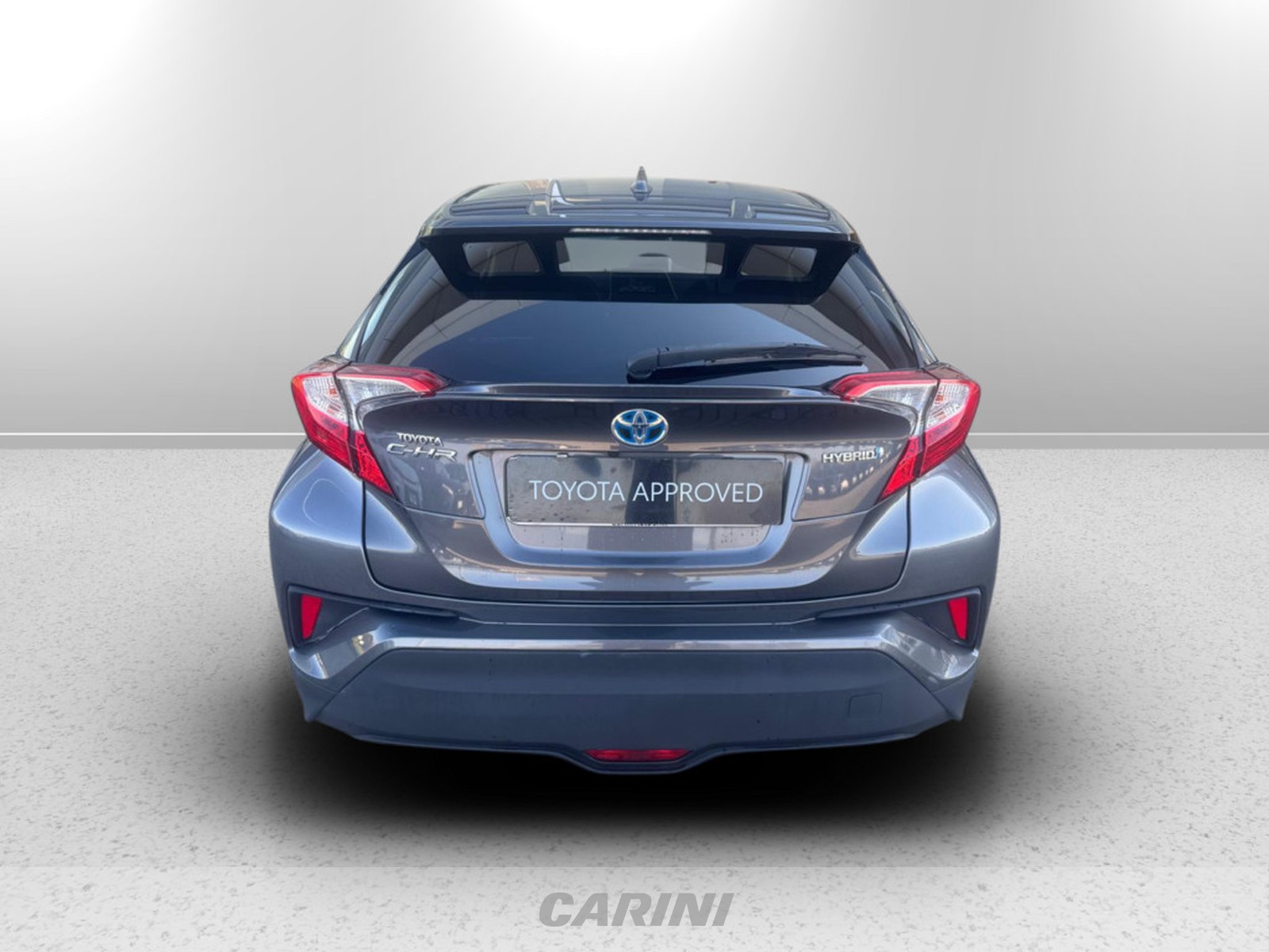 CARINI Toyota C-HR