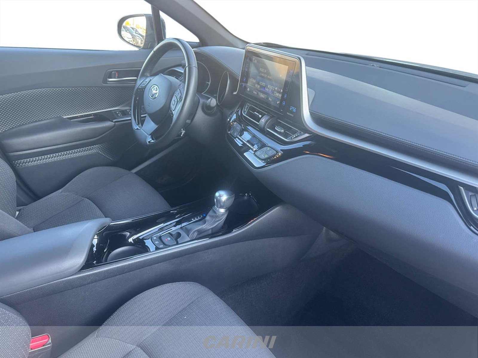 CARINI Toyota C-HR