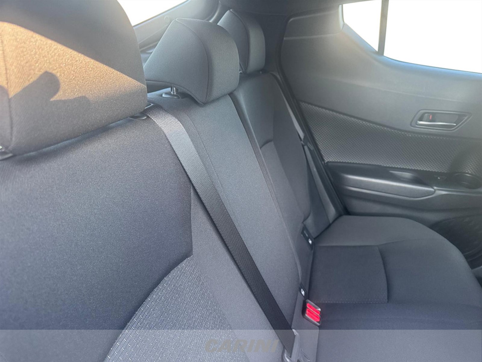CARINI Toyota C-HR