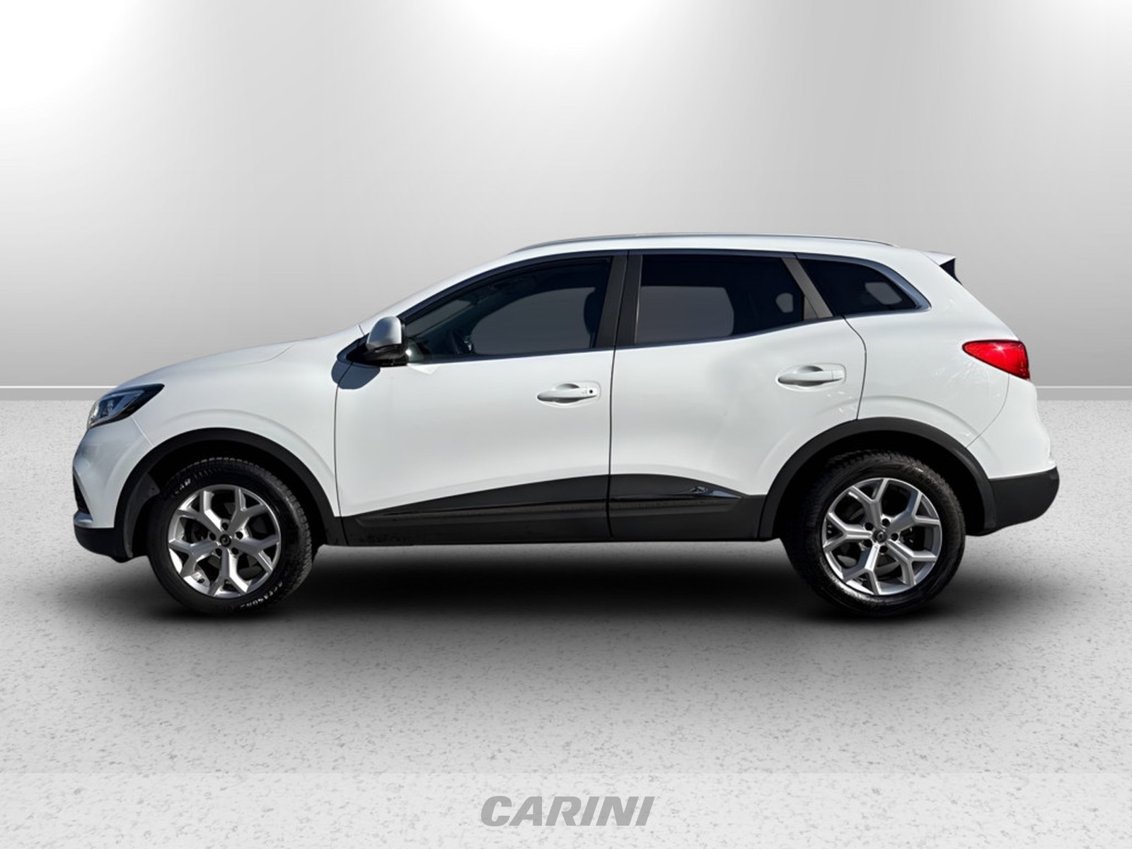 CARINI Renault Kadjar