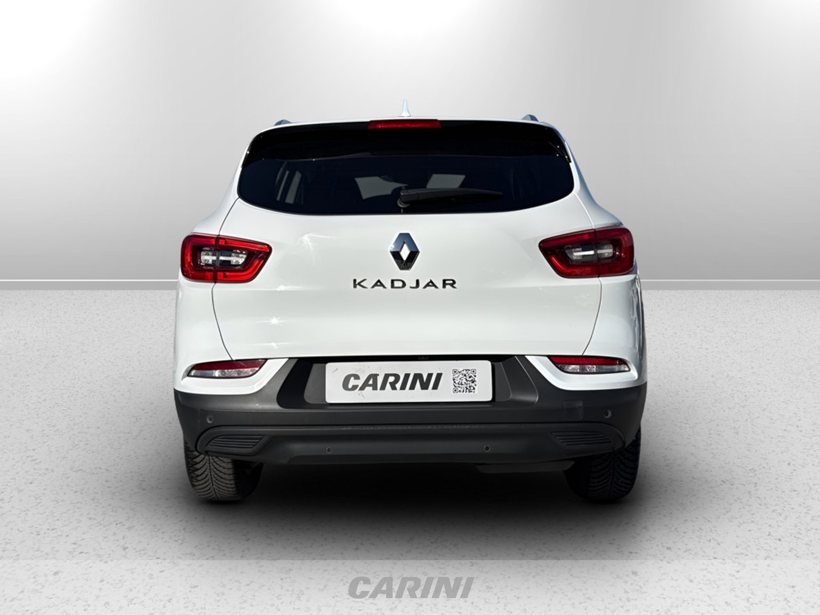 CARINI Renault Kadjar