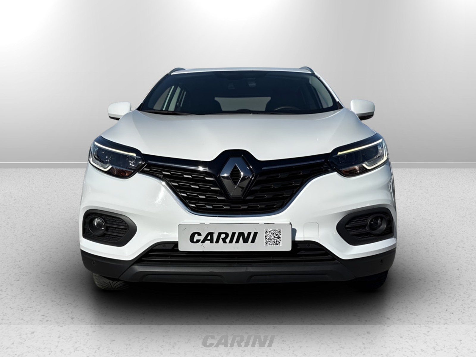 CARINI Renault Kadjar