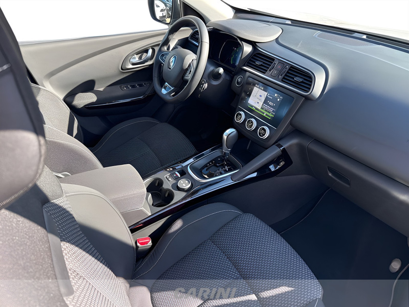CARINI Renault Kadjar