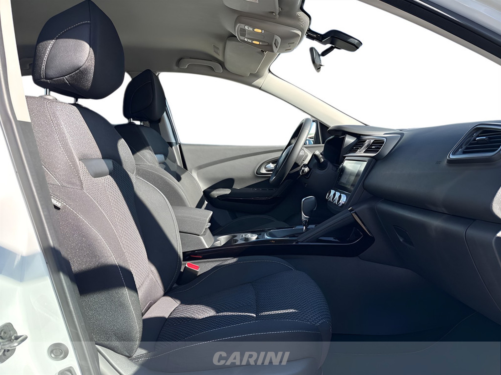 CARINI Renault Kadjar