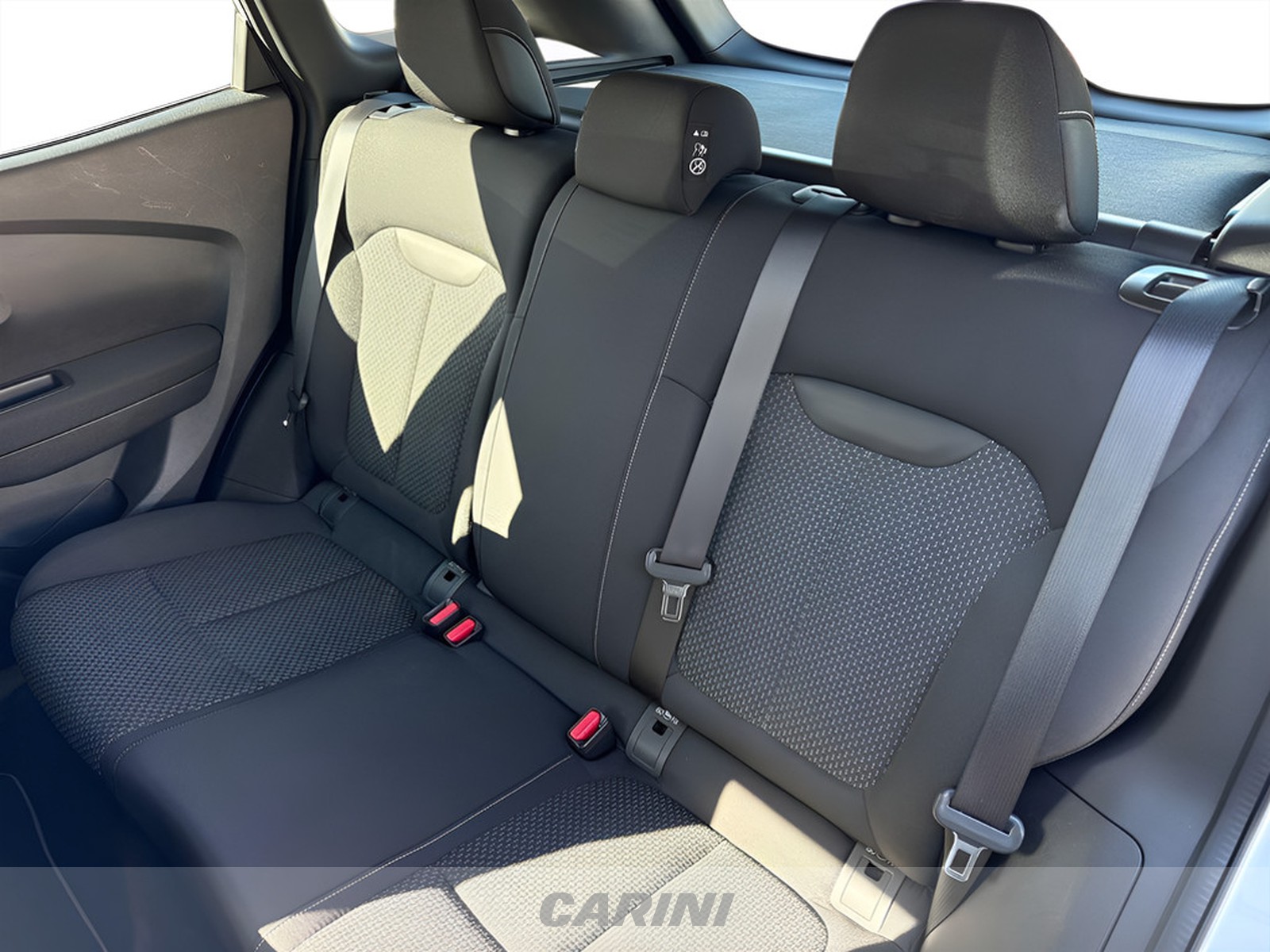 CARINI Renault Kadjar