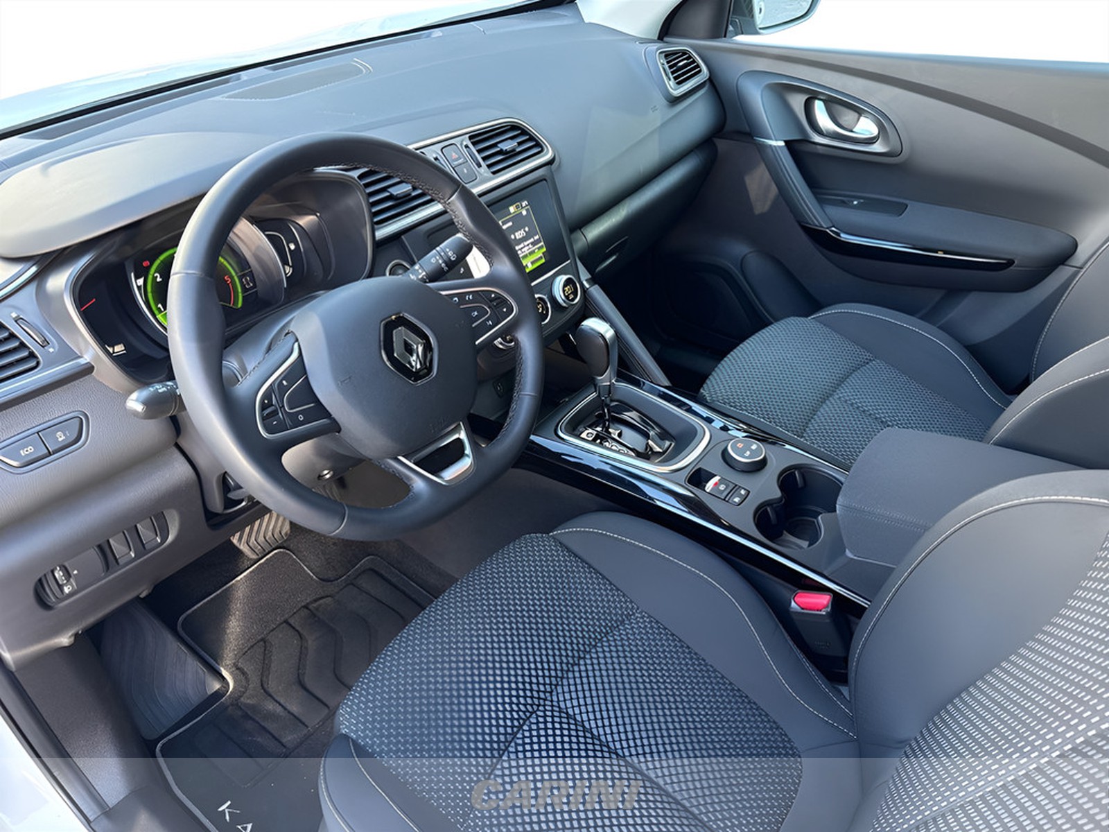 CARINI Renault Kadjar