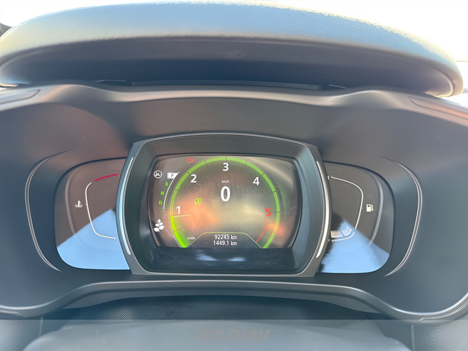 CARINI Renault Kadjar