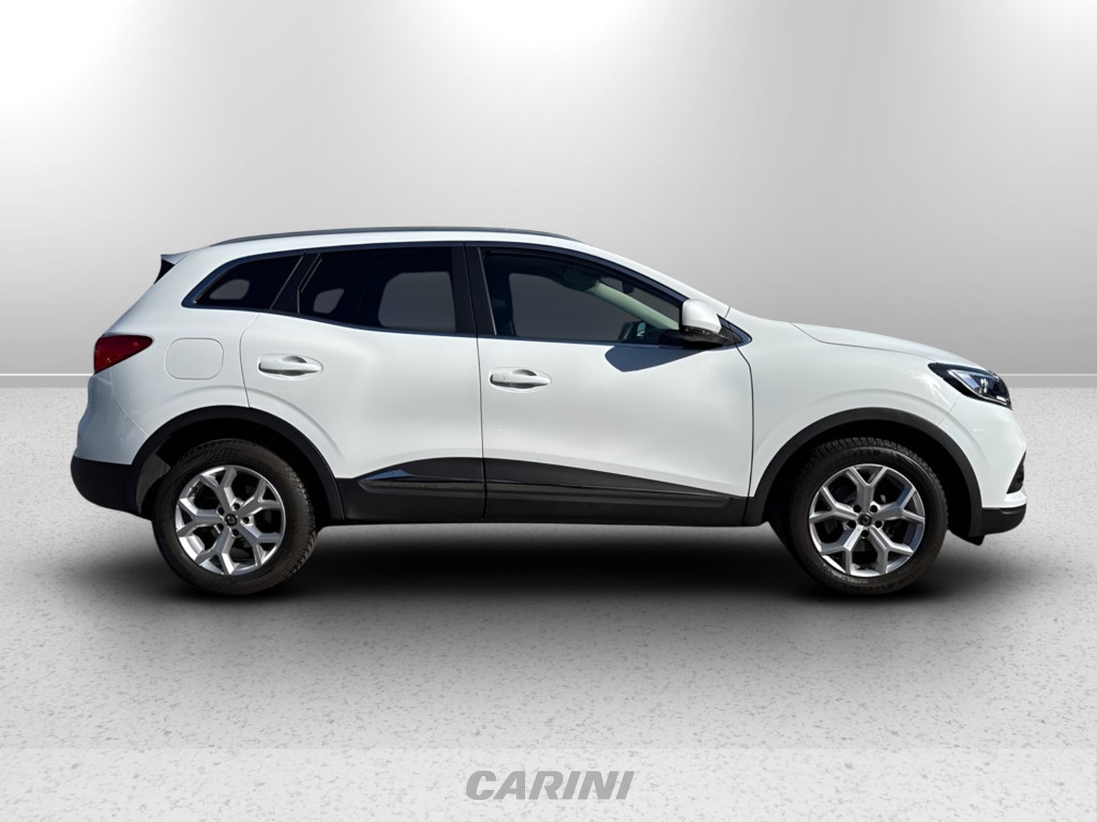 CARINI Renault Kadjar