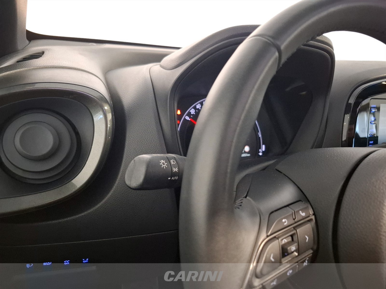 CARINI Toyota Aygo