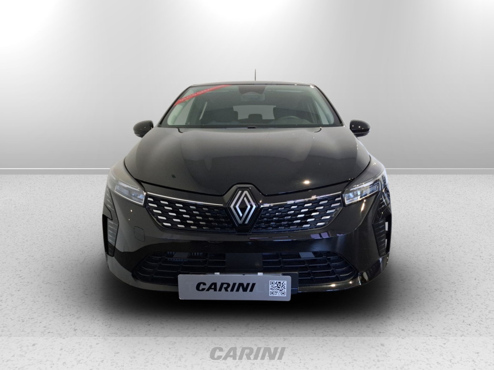 CARINI Renault Clio
