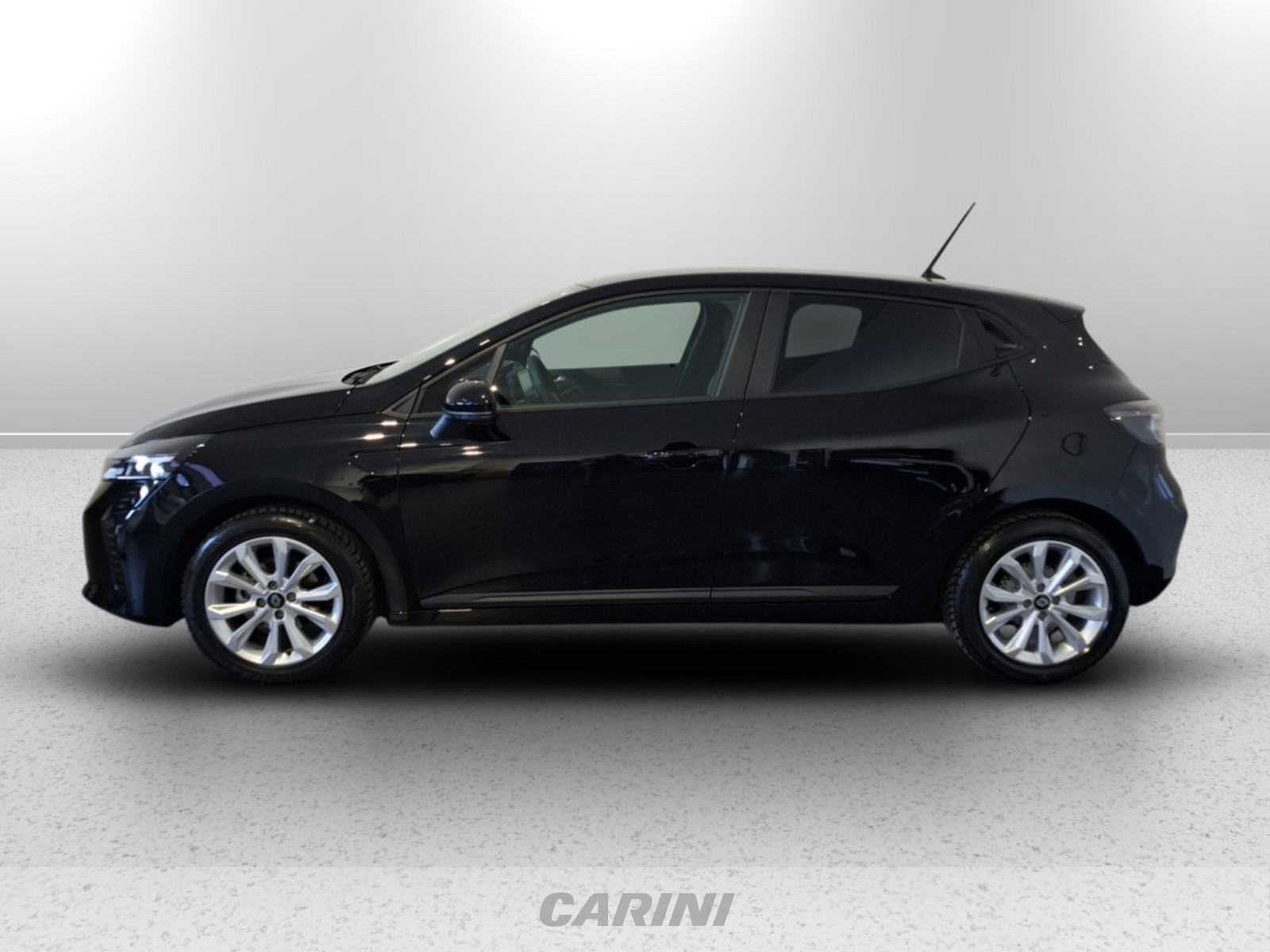 CARINI Renault Clio