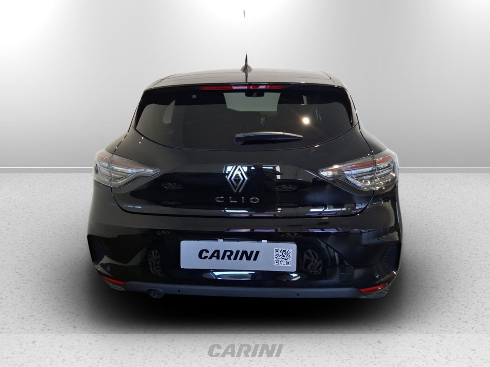 CARINI Renault Clio