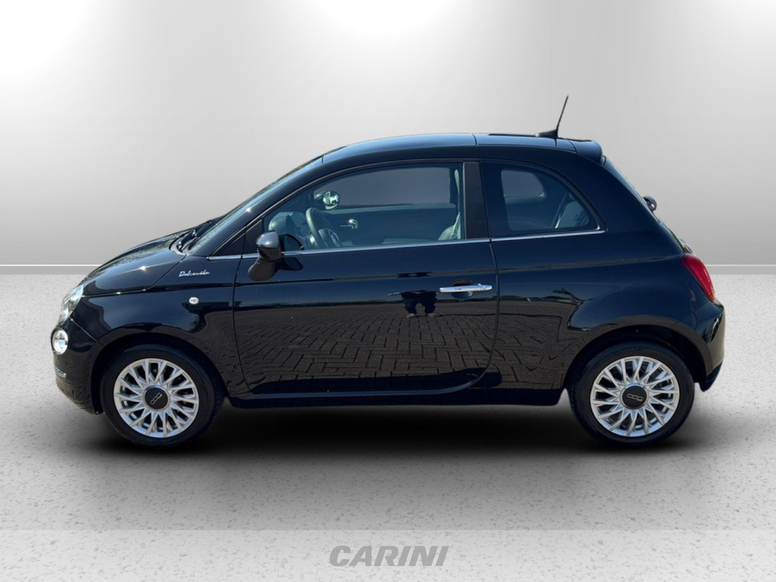 CARINI Fiat 500C