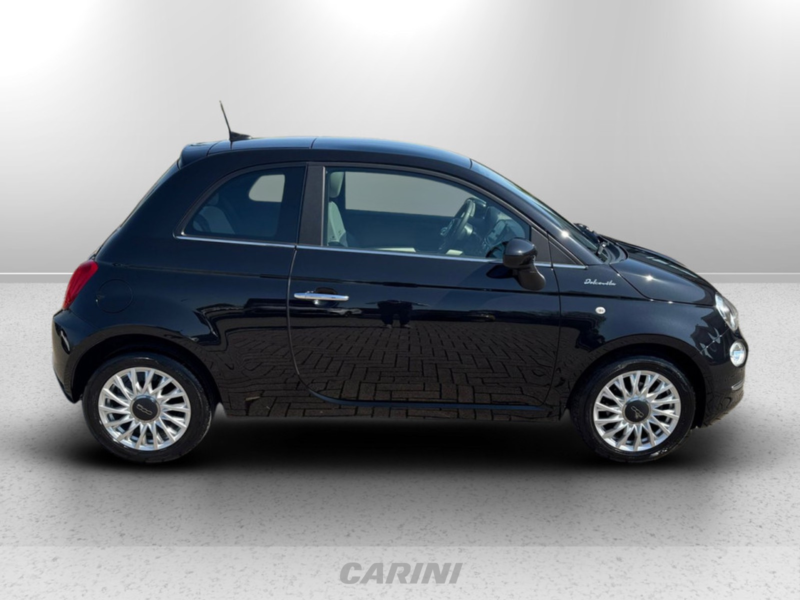 CARINI Fiat 500C
