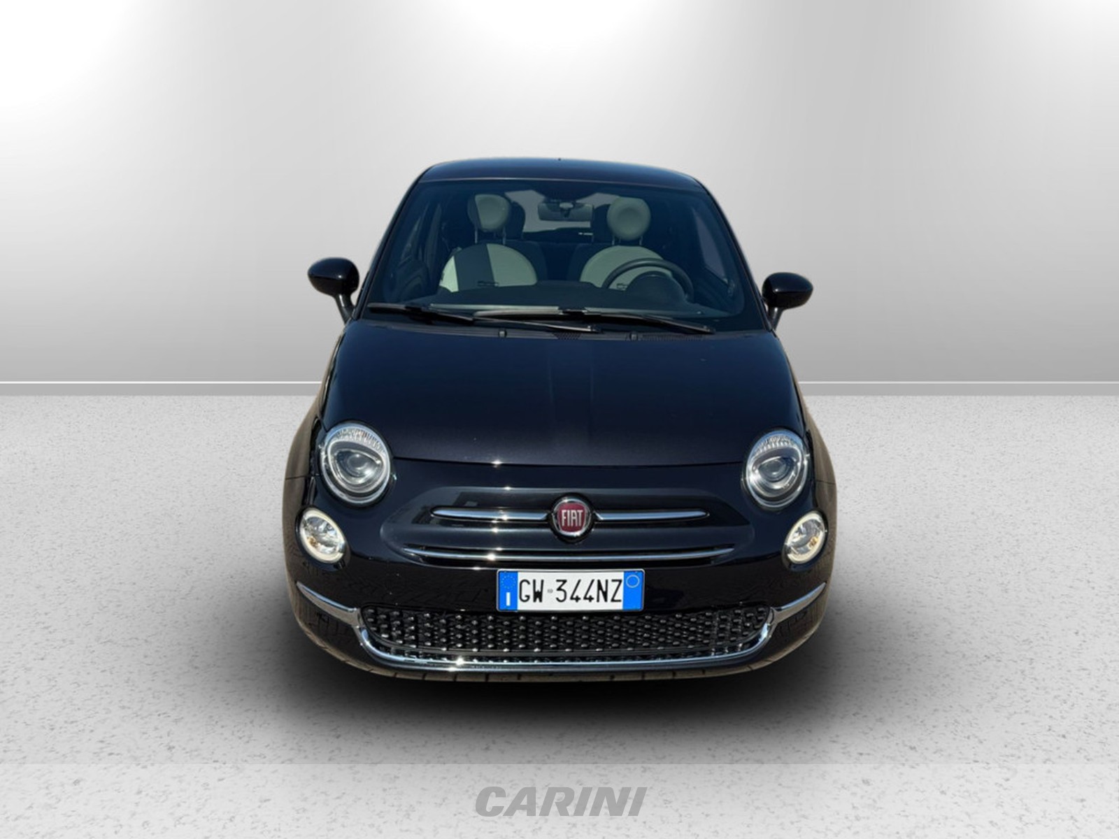 CARINI Fiat 500C
