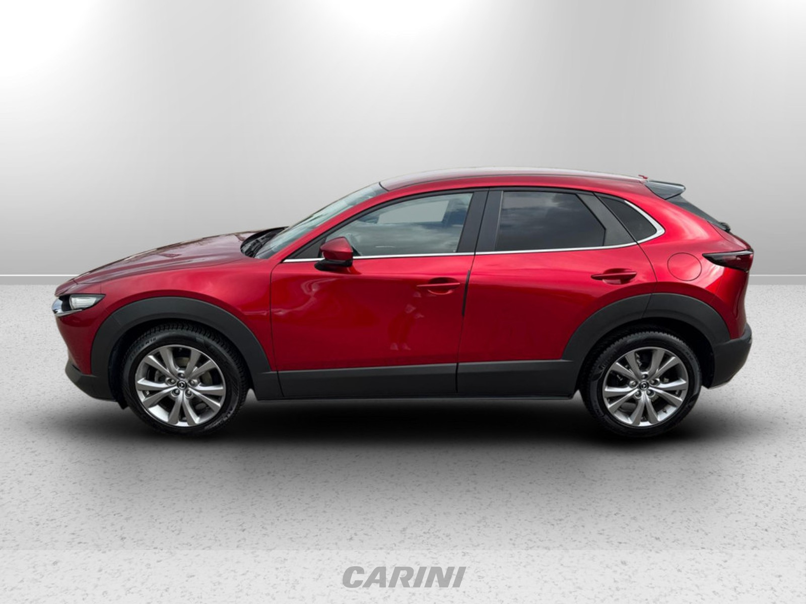 CARINI Mazda CX-30