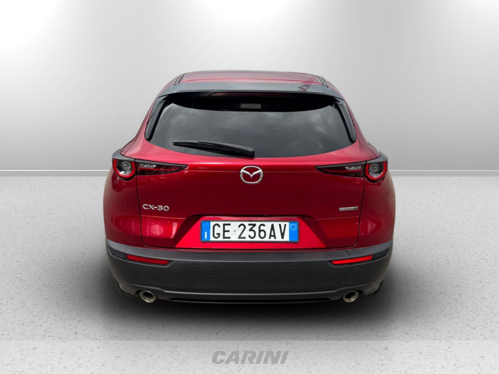CARINI Mazda CX-30