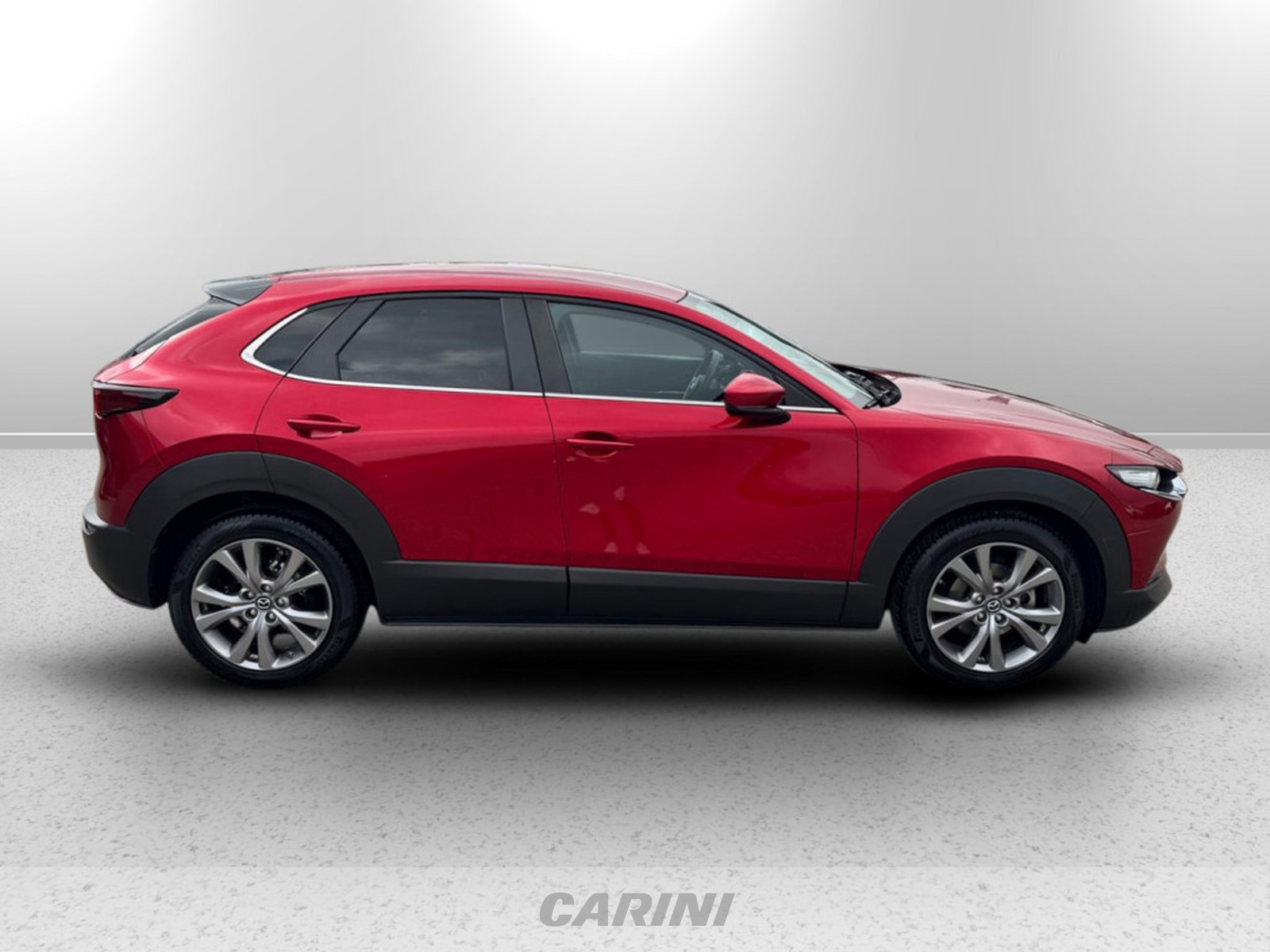 CARINI Mazda CX-30