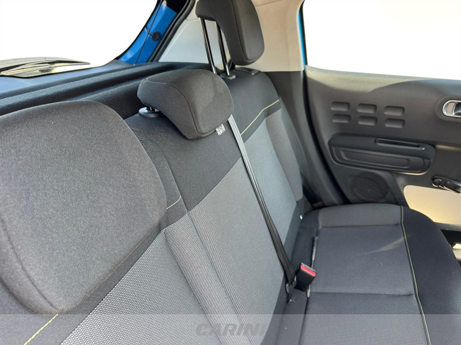 CARINI Citroen C3