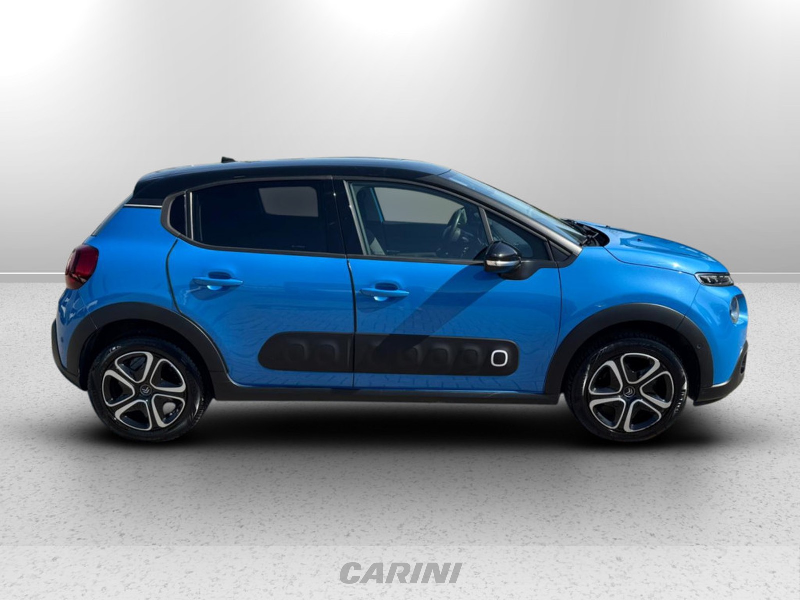 CARINI Citroen C3